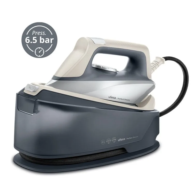 Centro de planchado perfect steam