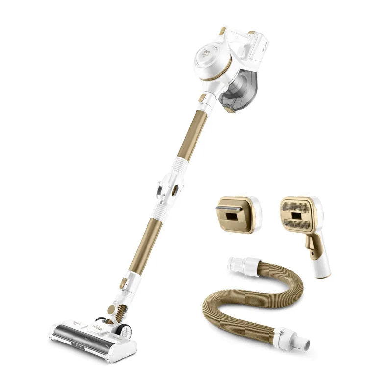 Aspirador escoba inspire u3 digital pet 22.2v