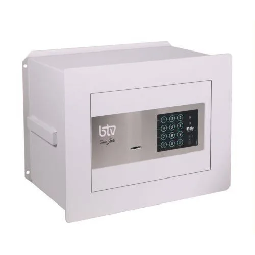 Caja fuerte btv empotrar jade we-27 11650
