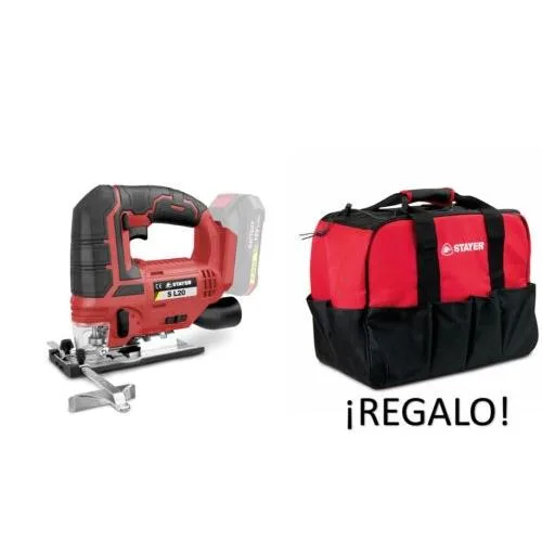 Sierra caladora stayer profesional 18v. s l20 0001.002699