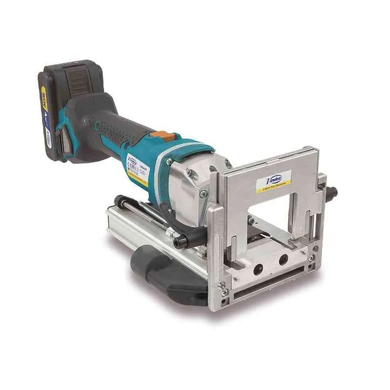 Espigadora a batería twoo abb400 7900800 virutex