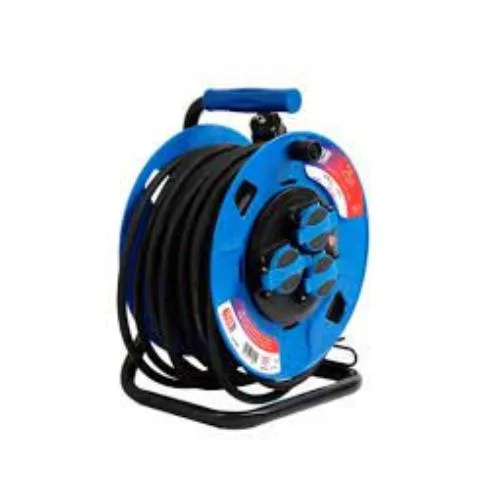 Enrollacable tayg 50 m. 3x1.5 ho5rr-f ip55 790607