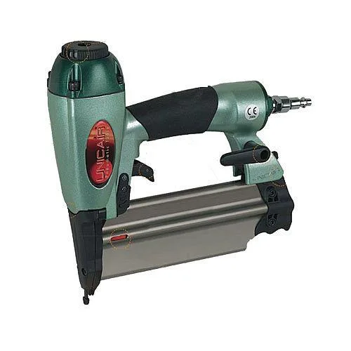 Clavadora neumatica unicair nova 12/60