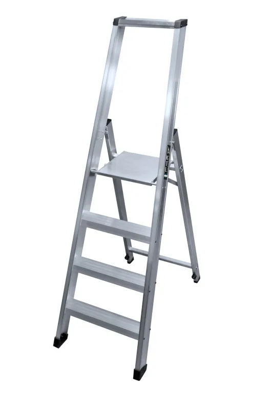 Escalera ktl xl escalera ktl de tijera profesional 11 escalones