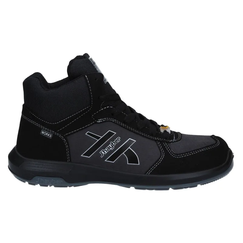 Hybrid s3 src - botas de seguridad negras hybrid de j'hayber works - talla 45