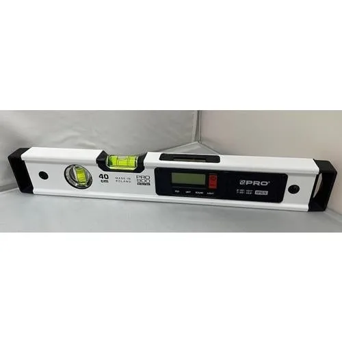 Nivel digital profesional acha pro900 40 cm