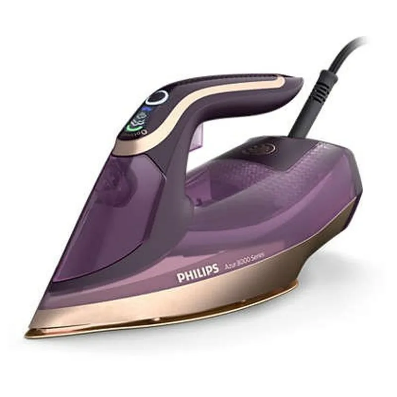 Plancha de vapor philips dst8040/30 3000 w