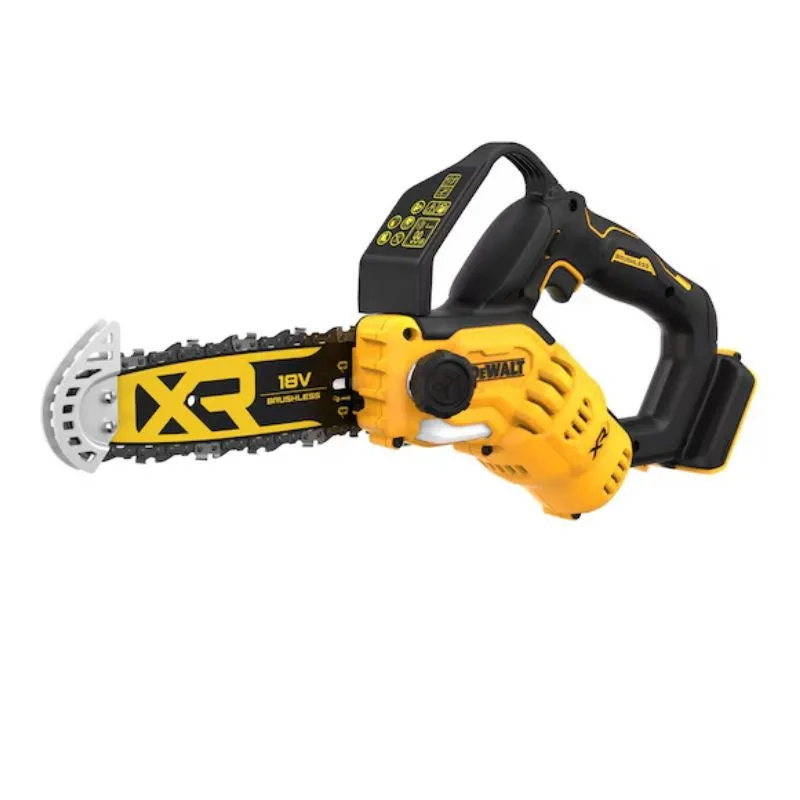 Motosierra de batería xr 18v 20cm dcmps520n dewalt