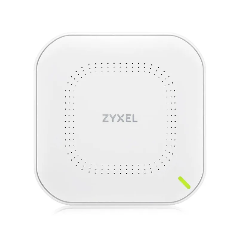 Punto de acceso zyxel nwa90axpro-eu0102f blanco