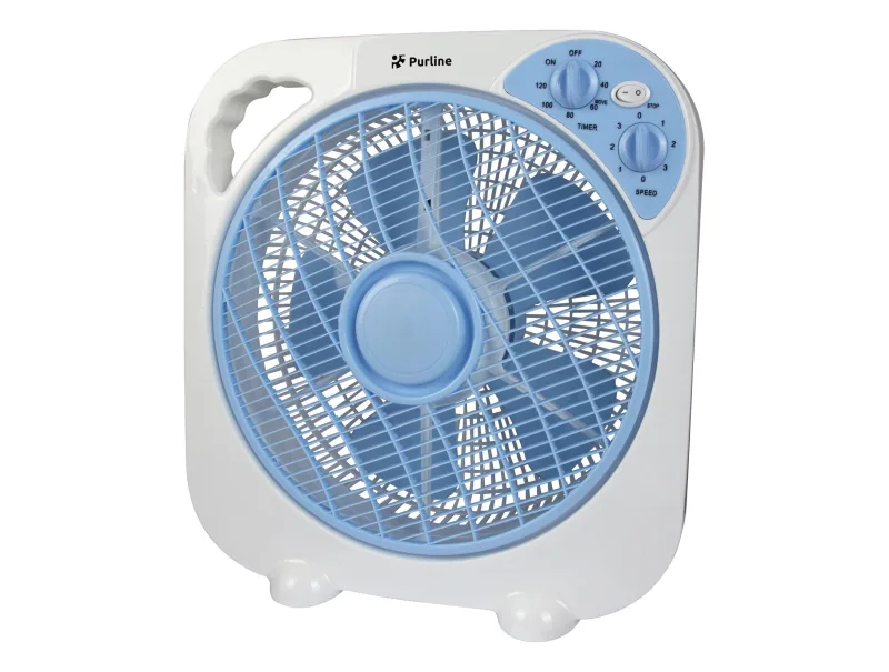 Ventilador boxfan purline venty pandora