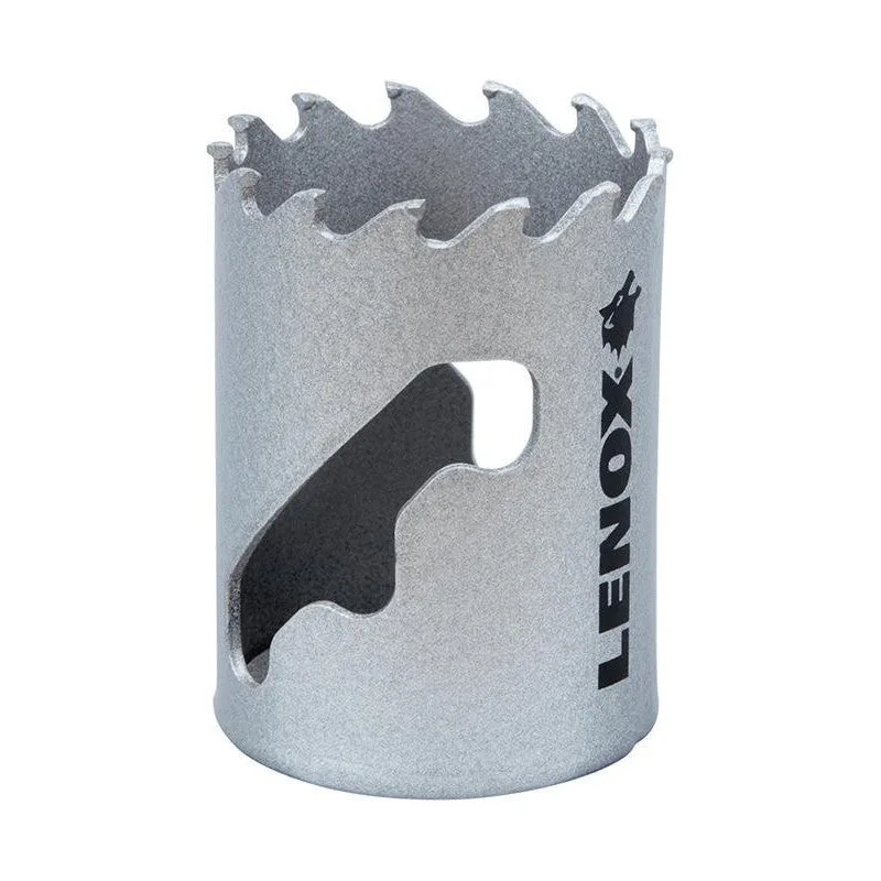 Lenox speedslot carbide hole sierra 68 mm