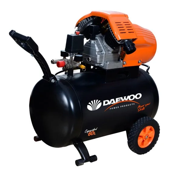 Compresor coaxial daewoo daac60vd