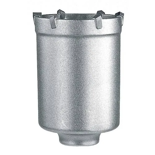 Dewalt dt6762-qz - corona perforadora sds-max 68x107mm