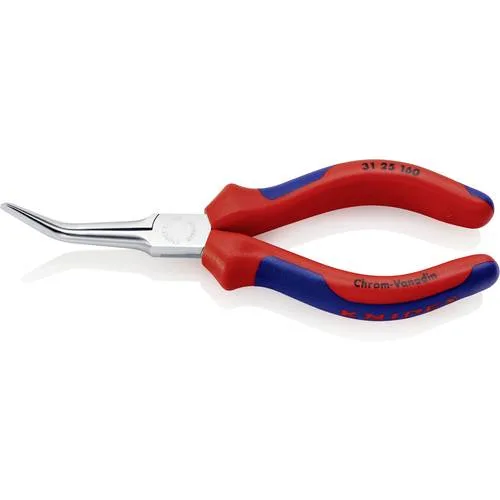 Knipex 31 25 160 pince de préhension (pince ultrafine) avec gaines