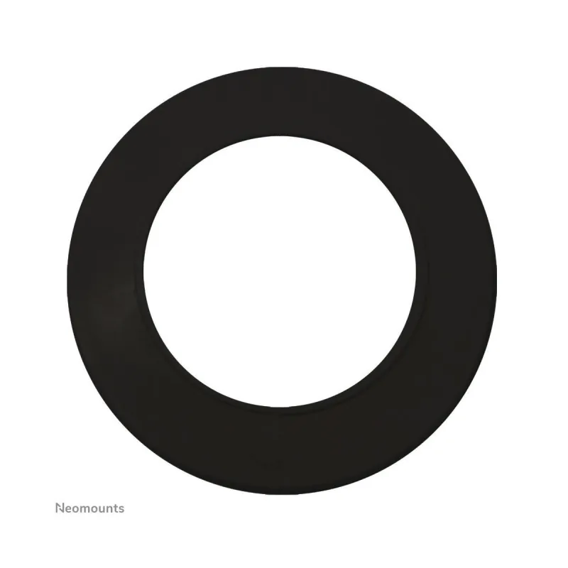 Neomounts roseta de cobertura