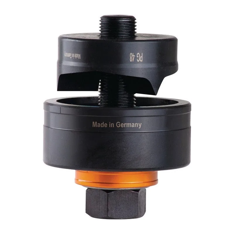 Tin hocher tricut® kl d.47mm pg 36 f.prohre u.scamping alfra