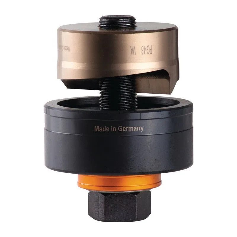 Hole tricut + ® kl d.22.5mm pg 16 f.prohre u.scamping alfra