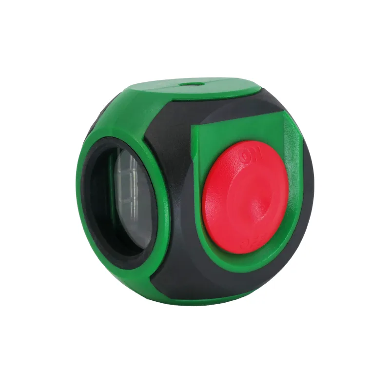 Nivel láser practyl