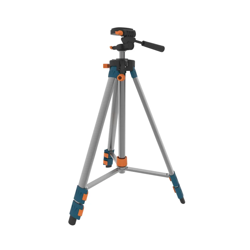 Trípode nivel láser dexter - fabricado en aluminio