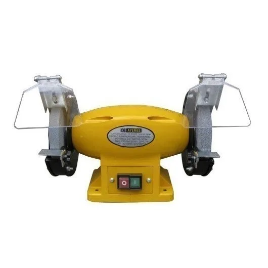 Ayerbe esmeriladora ay-150-e 150 mm 250 w