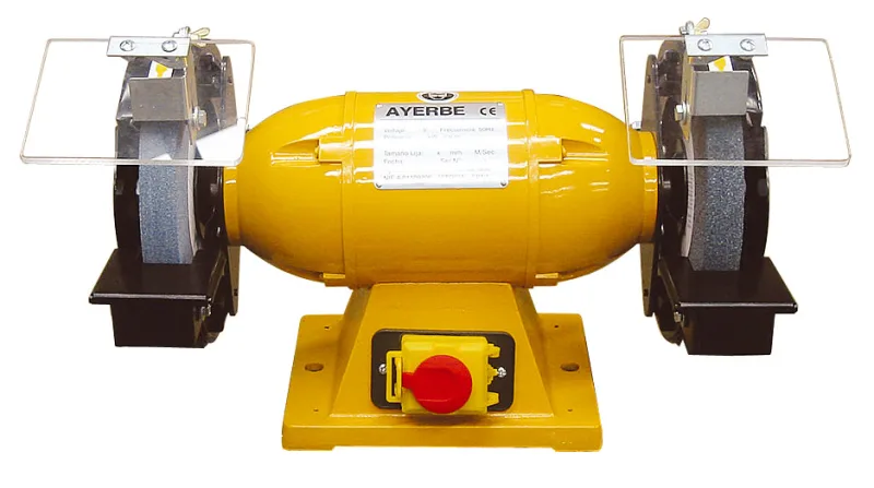 Esmeriles - ayerbe 250 prof tx esmeriladora