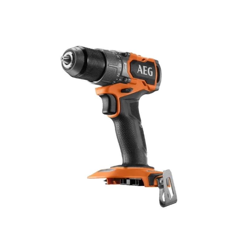 Perceuse-visseuse à percussion subcompact 18v brushless bsb18sbl2-0 aeg powertools