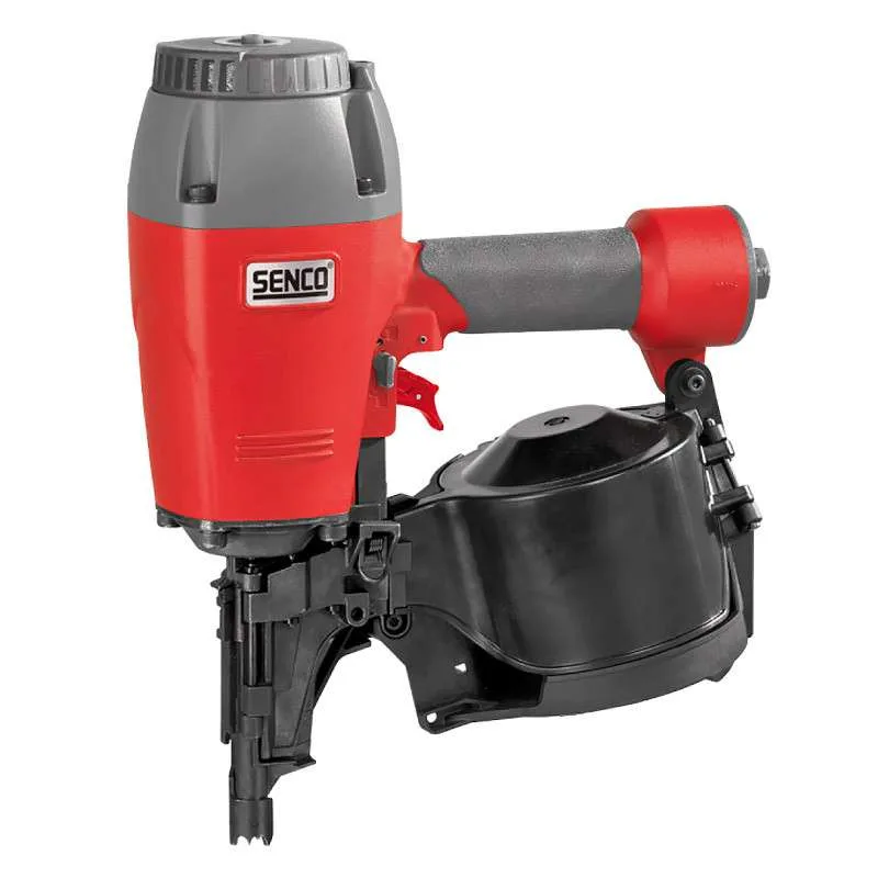 Senco clavadora neumática coilpro-90 - para clavos de 45 a 90 mm - 1vs2001n
