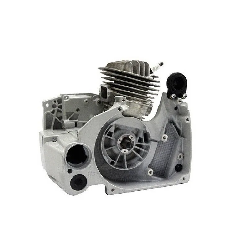 Motor con cilindro y piston compatible con stihl ms440, ms044 ø50 mm | 503001