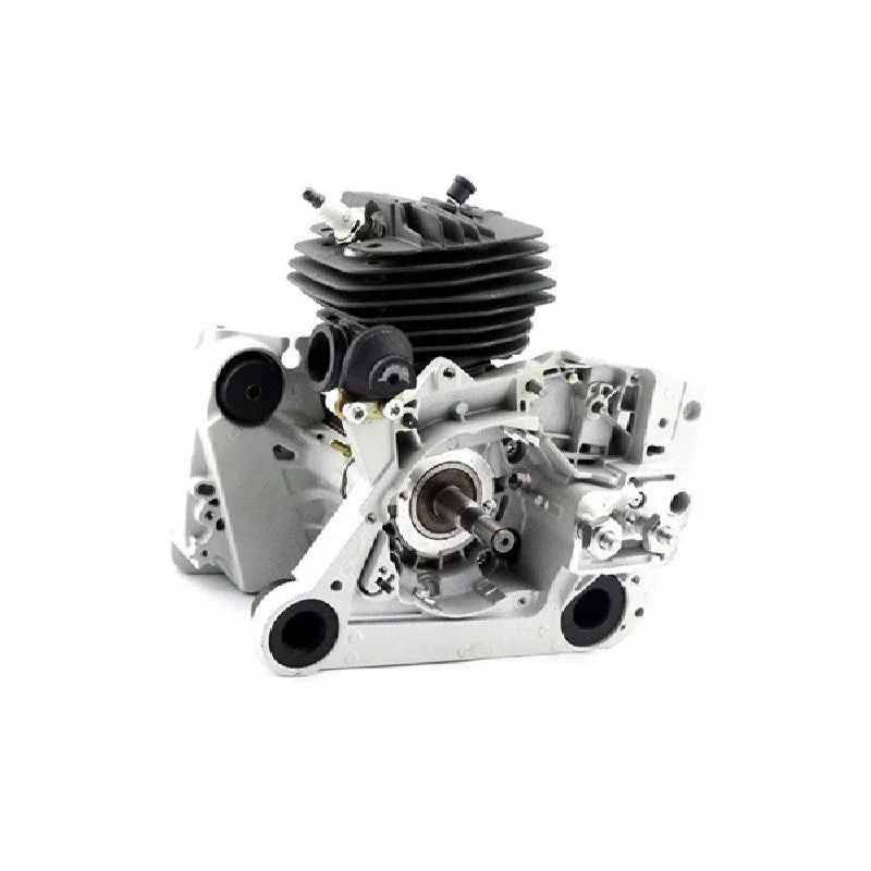 Mamiga - motor completo ø54 mm compatible con stihl ms660 503.134