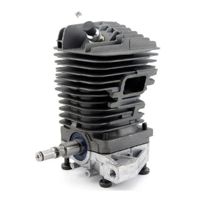 Motor completo compatible con stihl ms290, 390 ref. original 1127 020 1210 1127 030 04 | 503386