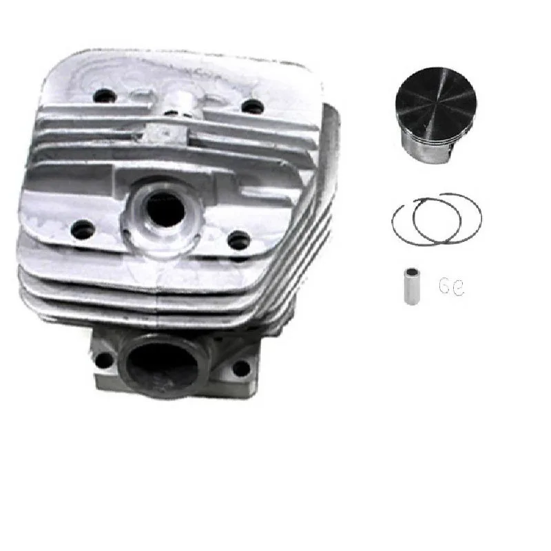 Cilindro y piston ø54 mm compatible con stihl ms660 | 500016