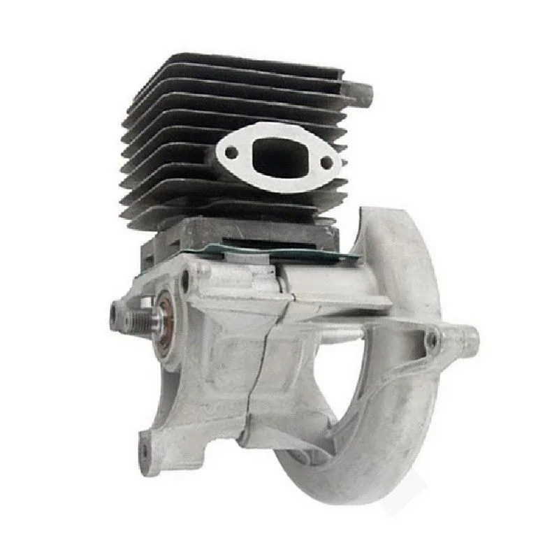 Mamiga - monoblock completo compatible con stihl hs81 - hs86 503.451