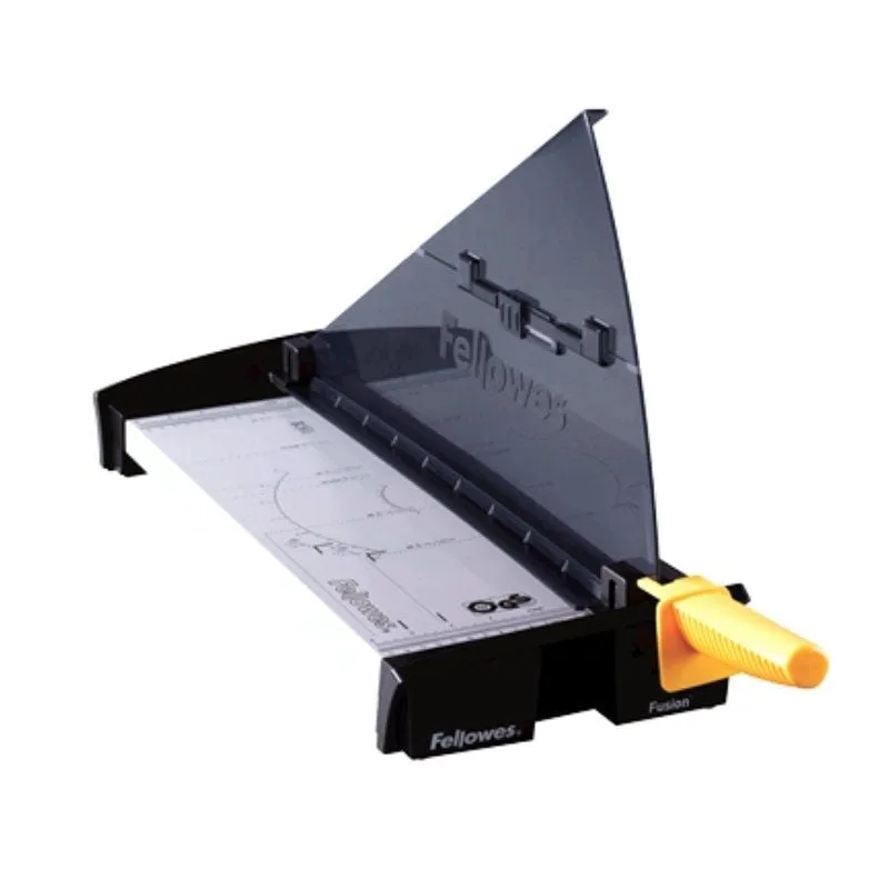 Guillotina fusion a3 - recorta hasta 10 hojas - formato a3 - fellowes
