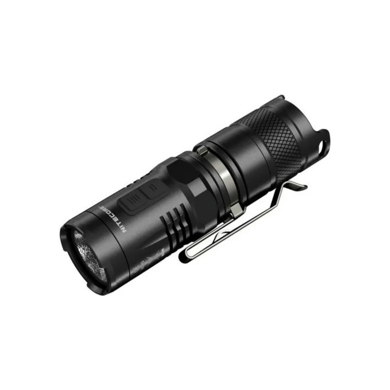 Linterna led nitecore nt-mt10c 1 pieza