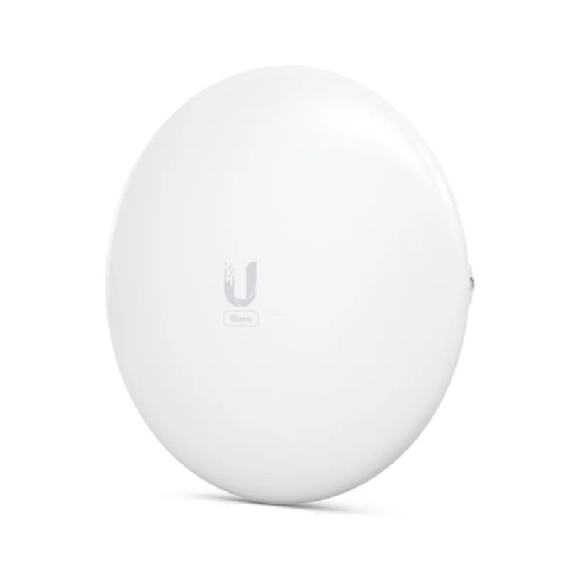 Punto de acceso ubiquiti wave-nano blanco