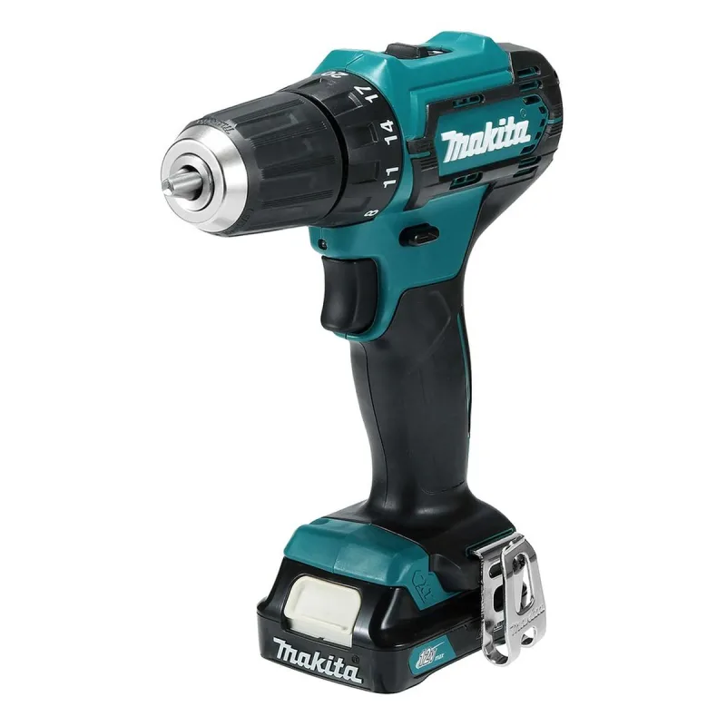 Atornillador makita df333dwy