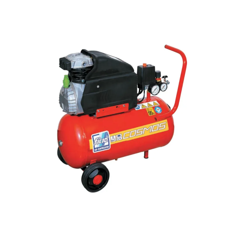 Compresor fiac cosmos lt. 24