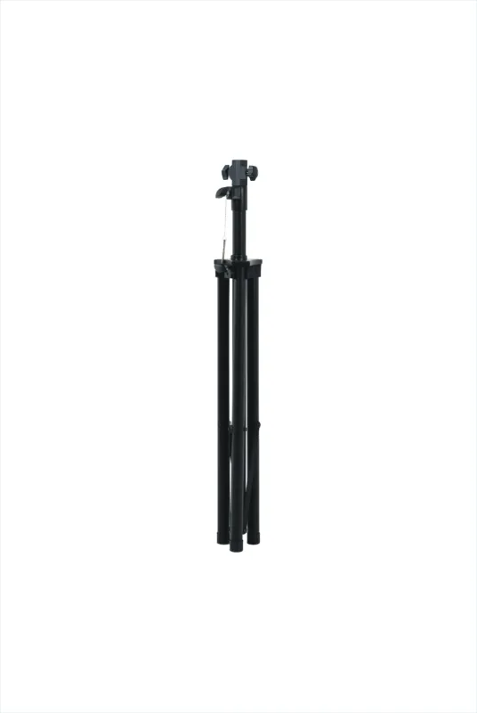 Trípode para calefactor infrarojos kekai ajustable