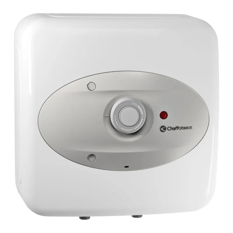 Calentador de agua eléctrico chaffoteaux lt.30 vertical