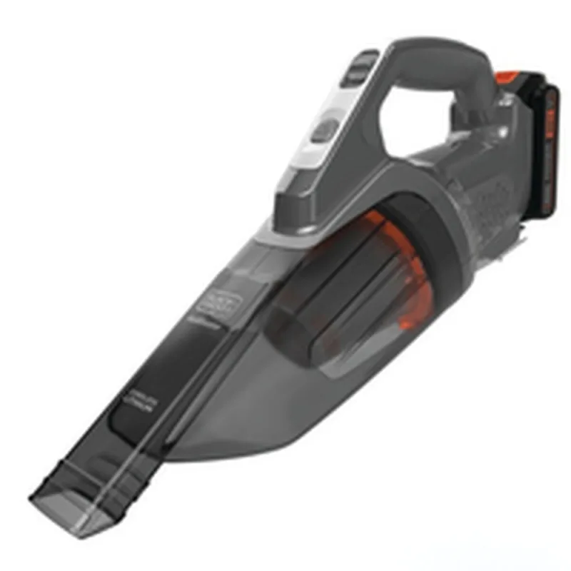 Aspiradora sin cable black & decker bchv001c1
