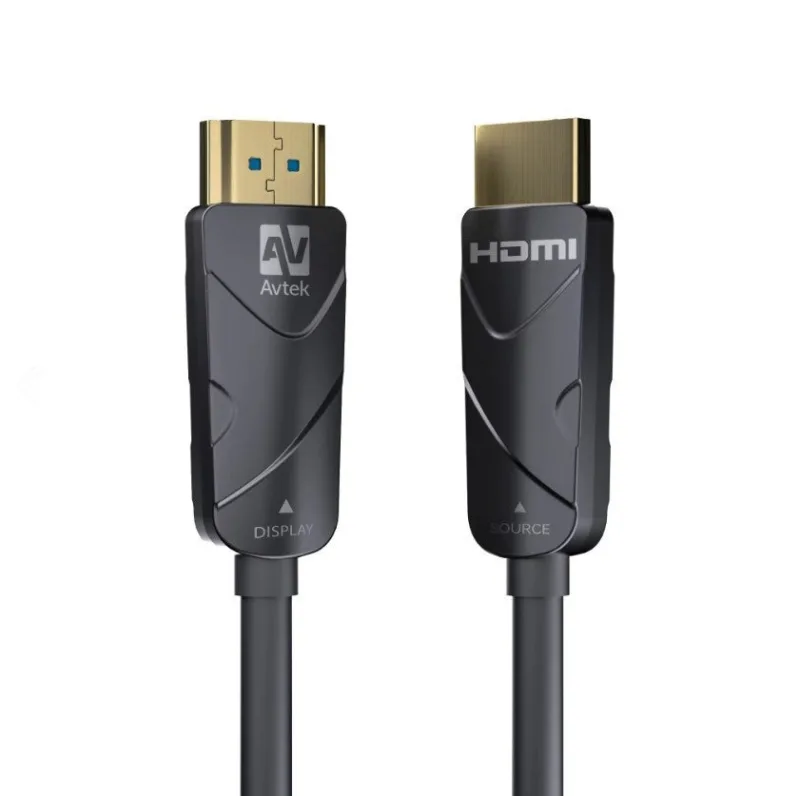 Avtek cable hdmi activo 15m