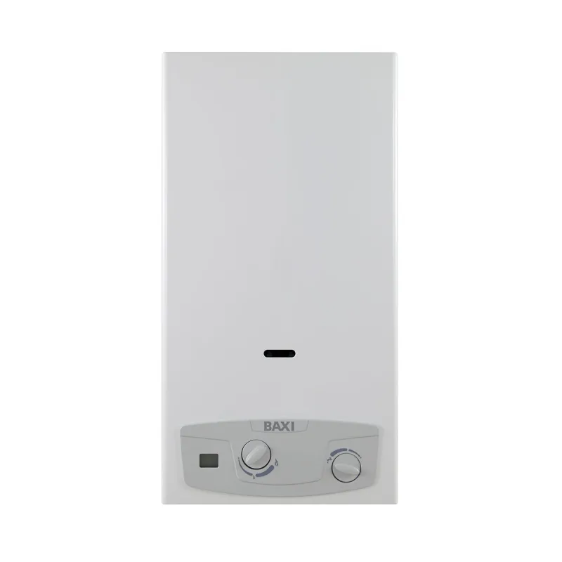 Calentador de agua a gas acquaprojet blue i