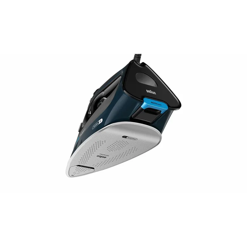 Plancha de vapor braun texstyle 9