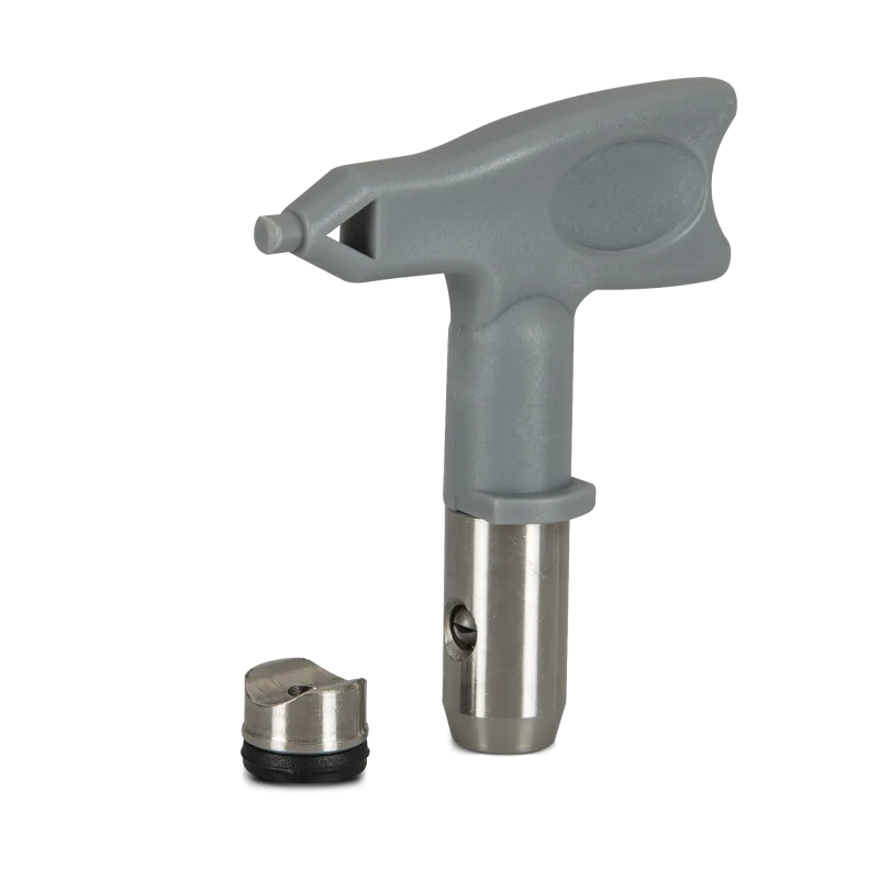 Boquilla pulverizador pintura s aire 313