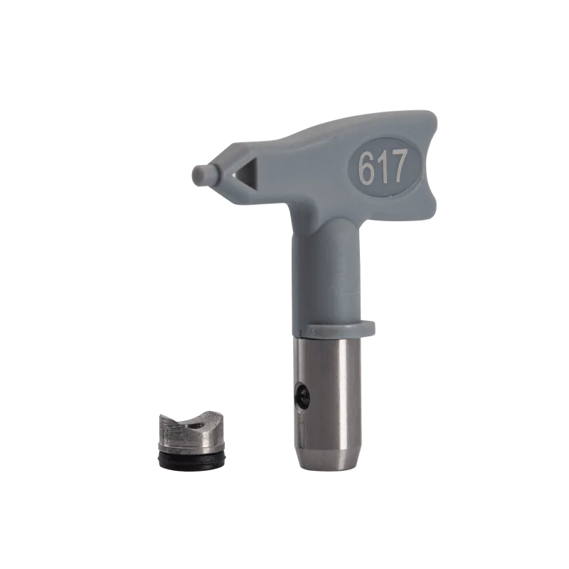 Boquilla pulverizadora pintura s aire 617
