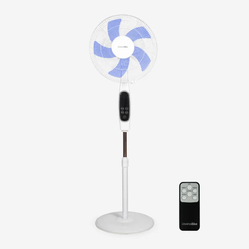 Ventilador universal blue zermatt 7050w de 50 w