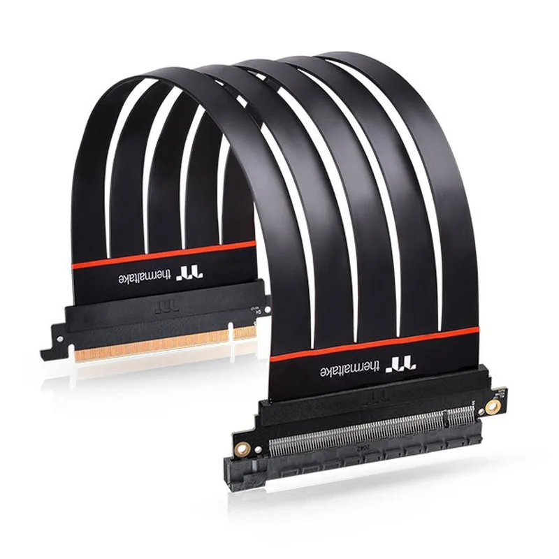 Cable de alimentación interno thermaltake ac-058-co1otn-c1 de 0,3 m