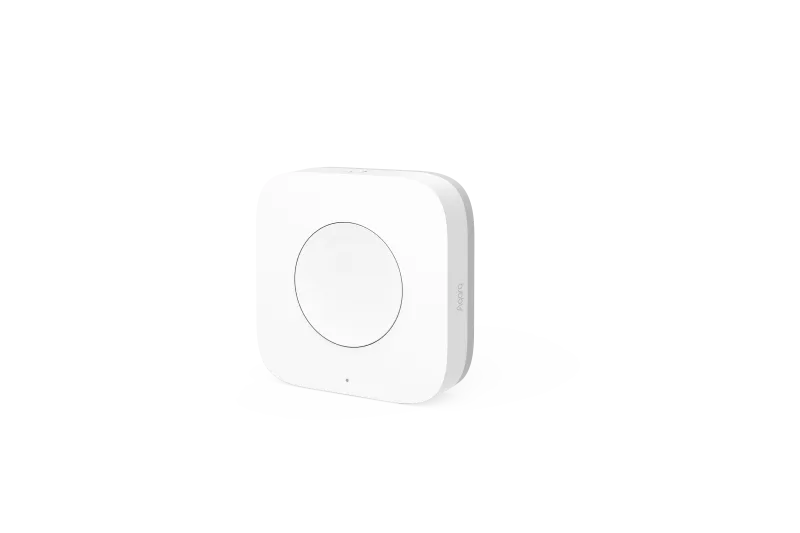 Aqara botón inalámbrico individual t1