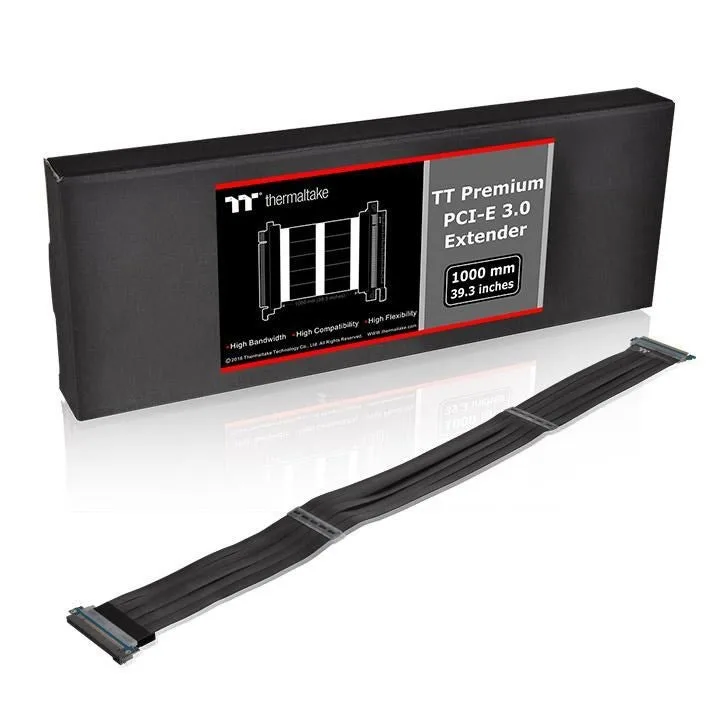 Thermaltake ac-051-co1otn-c1 tarjeta y adaptador de interfaz interno pcie