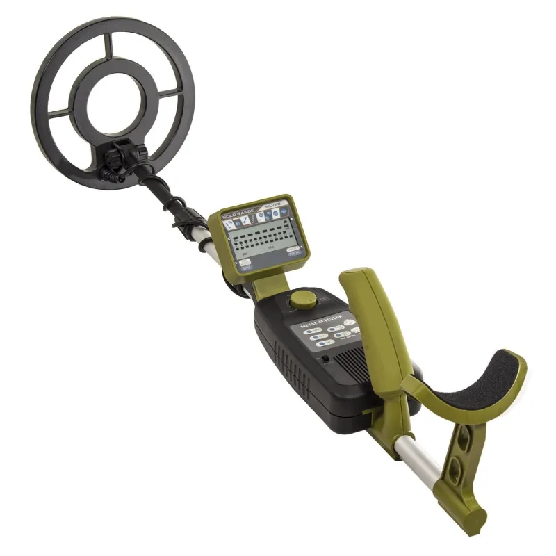 Maclean mce972&nbsp;metal detector cercametalli
